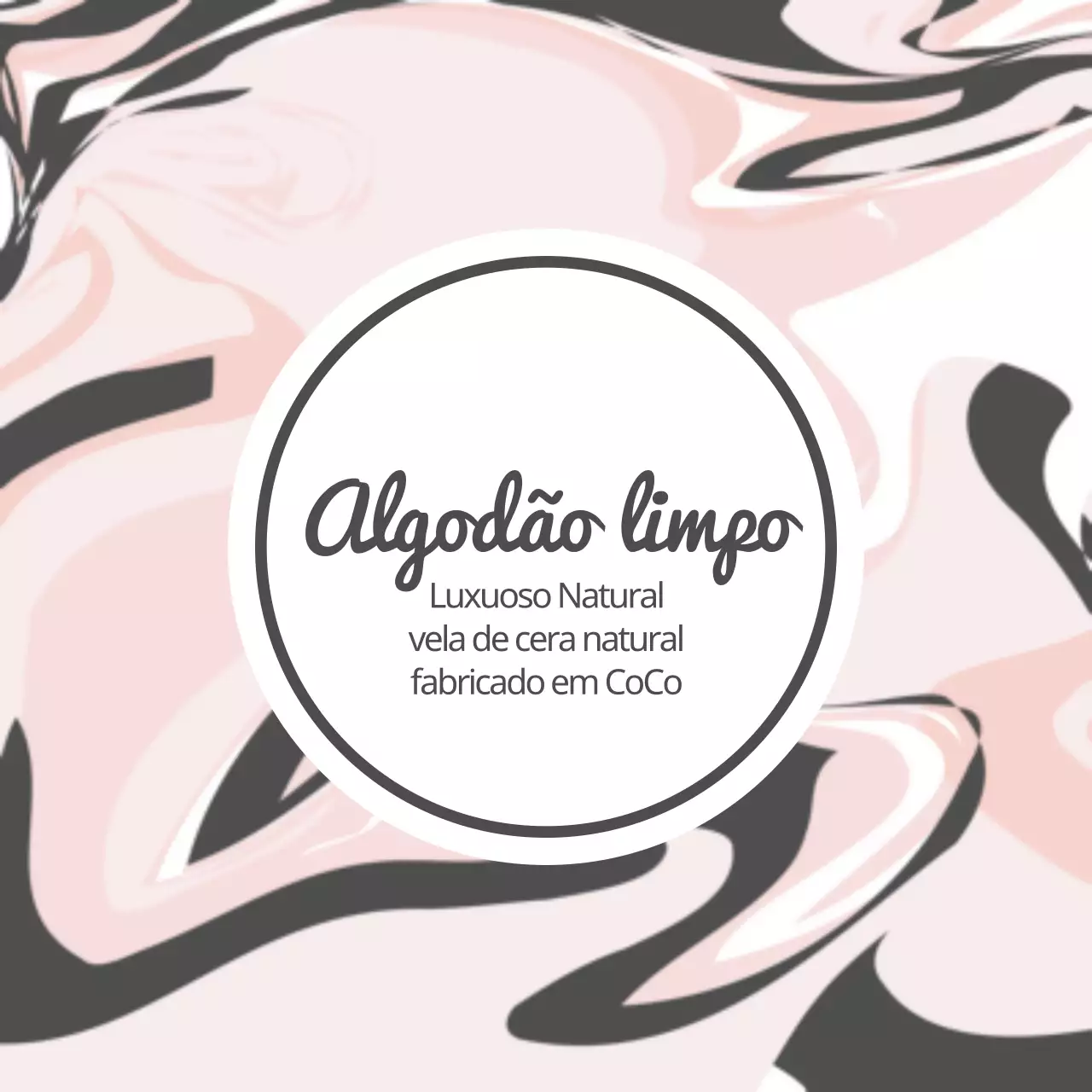 Algodão limpo