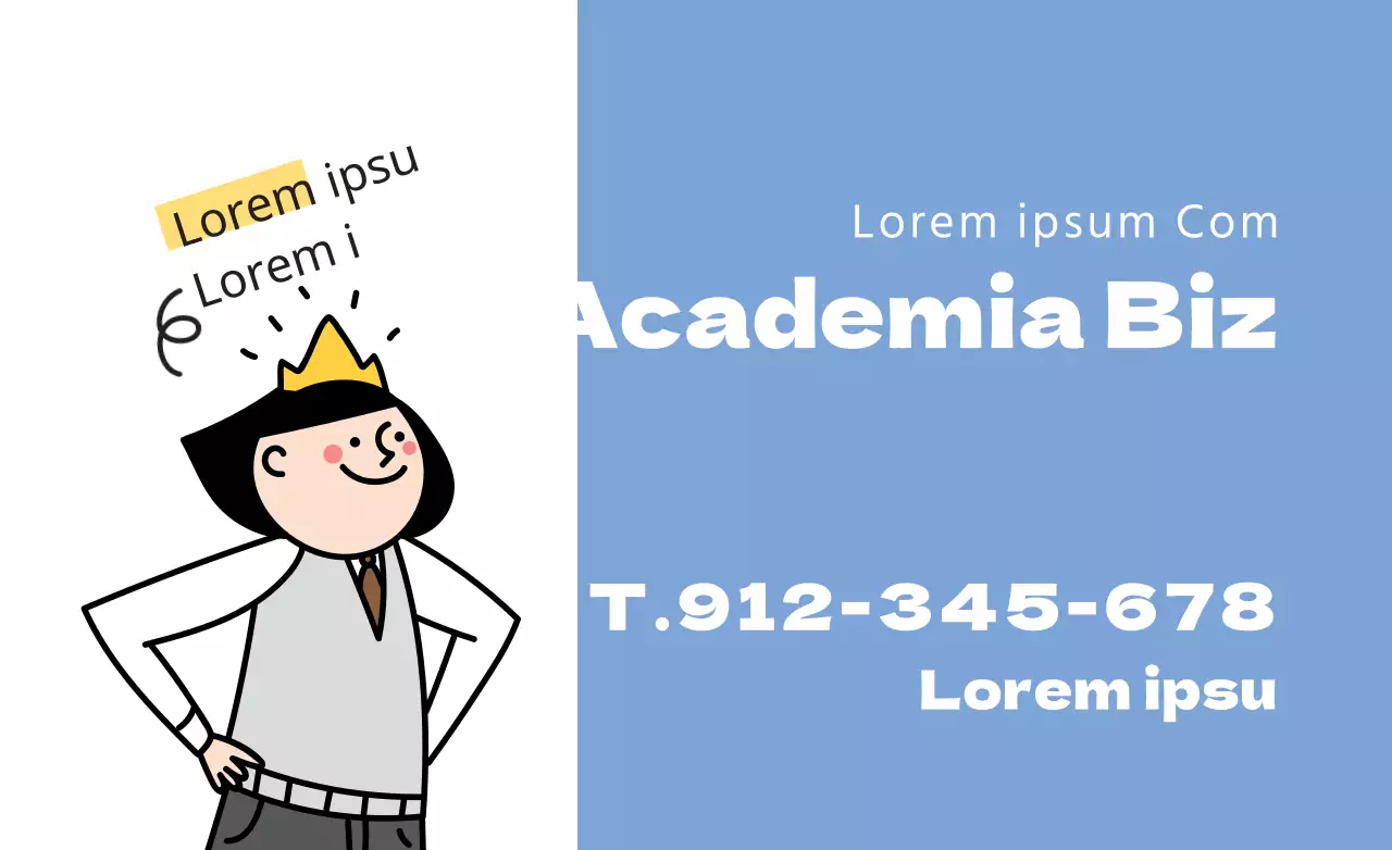 Academia Biz