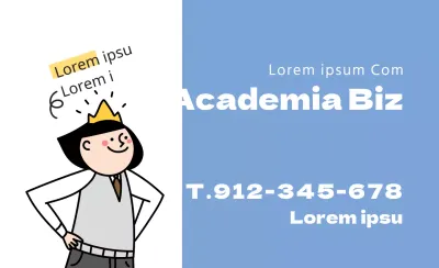 Academia Biz