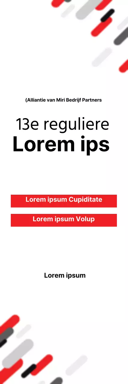 43062_Delegate Vergadering