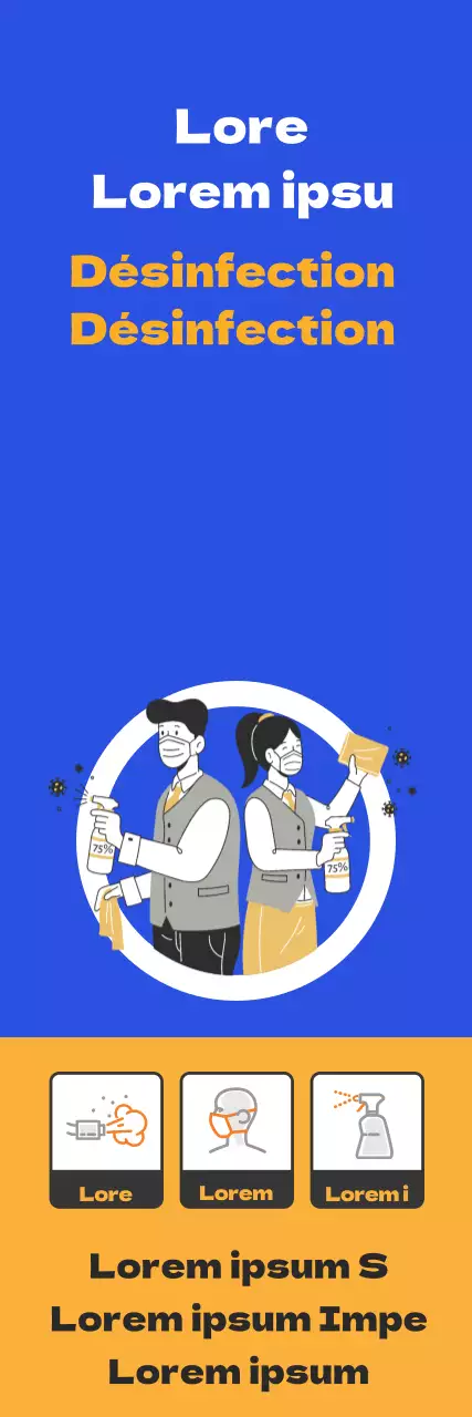 45309_COVID-19 Désinfection