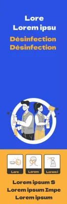 45309_COVID-19 Désinfection