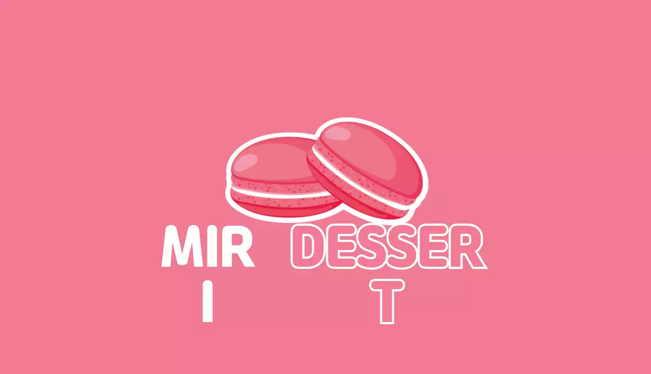 Cafés à desserts