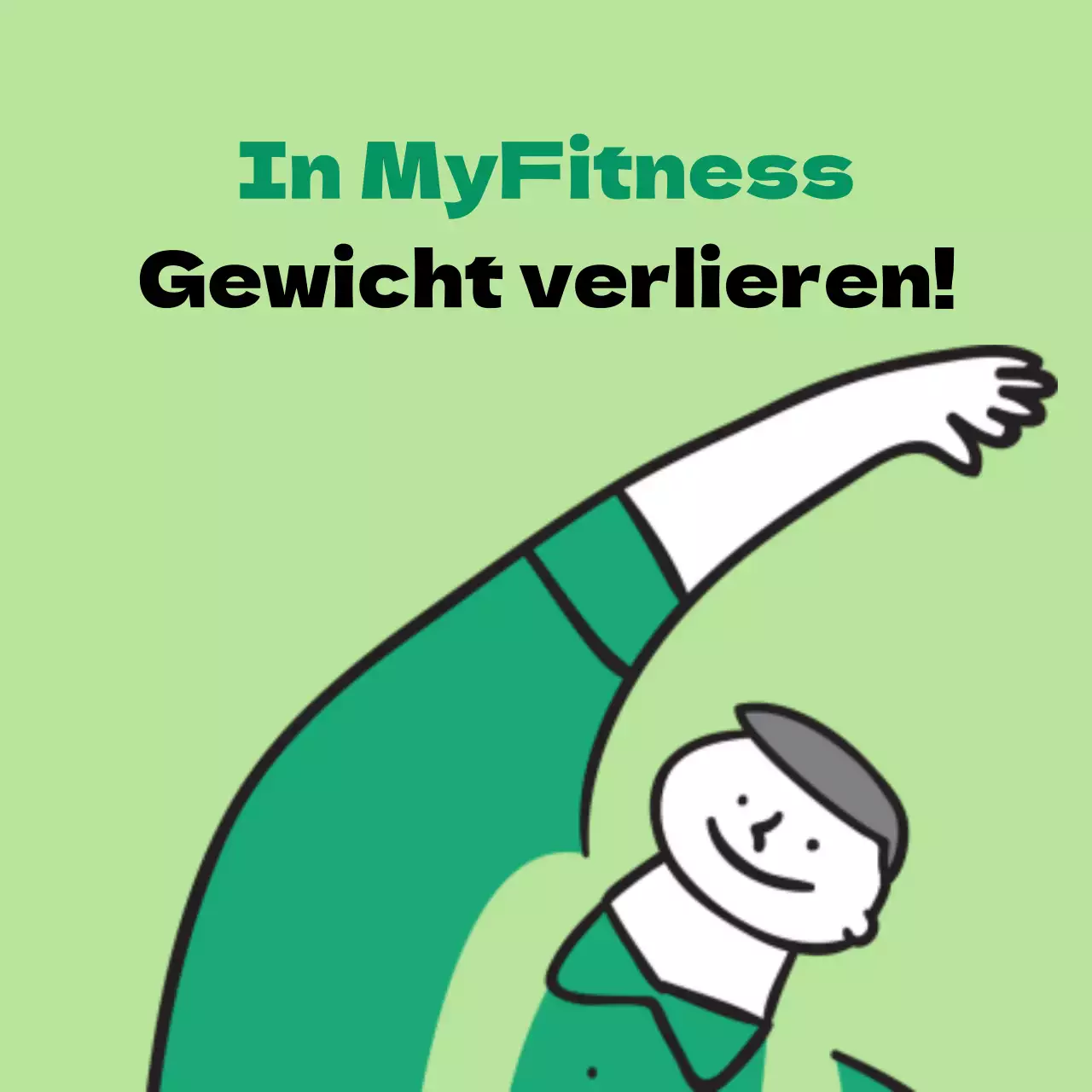 Bodybuilding-Projekte