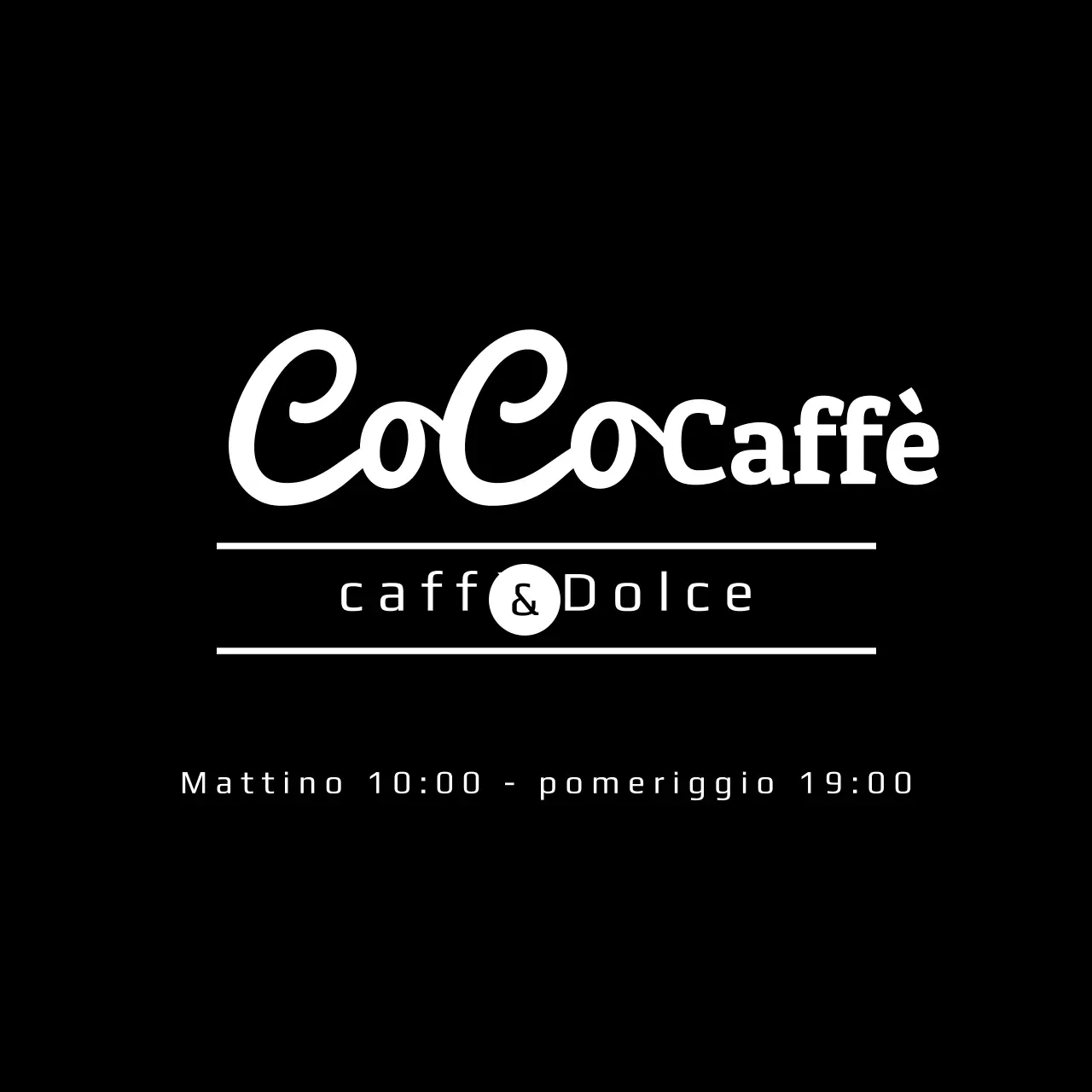 Caffè