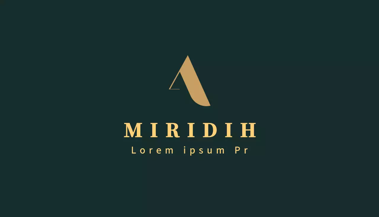 dunkles türkisfarbenes Logo sauberes Geschäft Steuerbuchhaltung