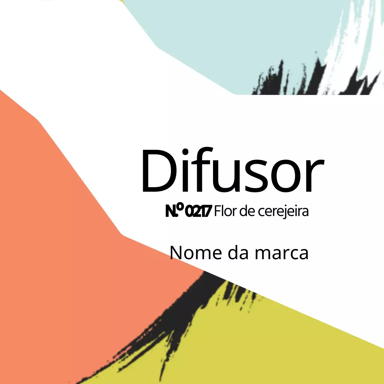 Difusores