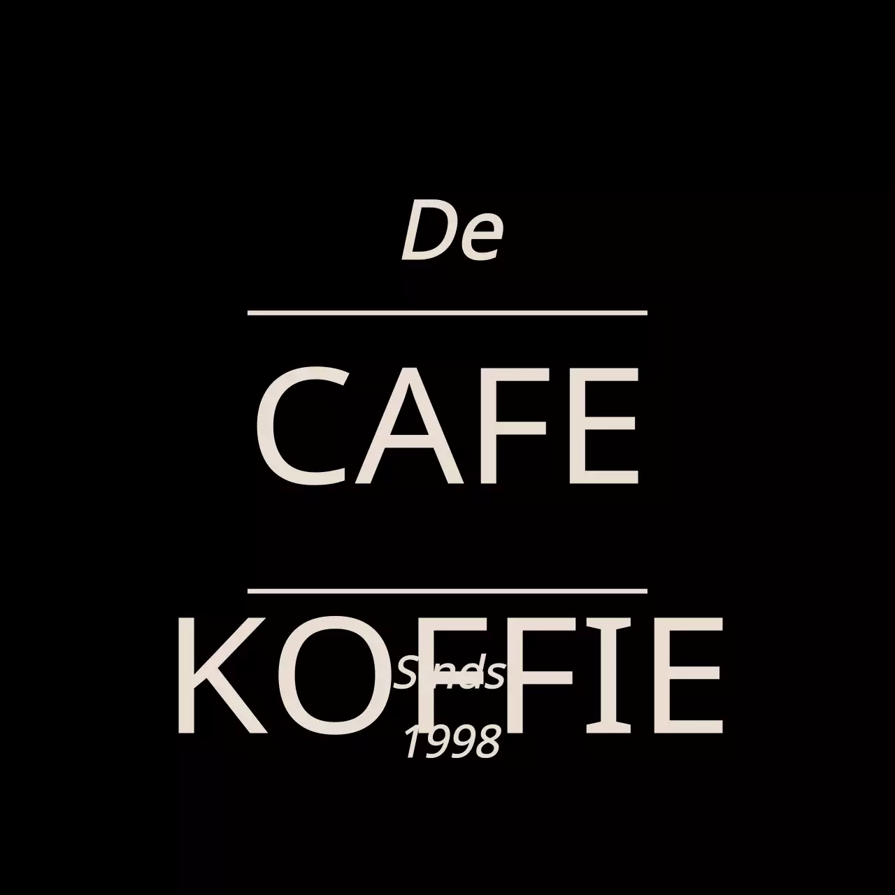 CaféCafé