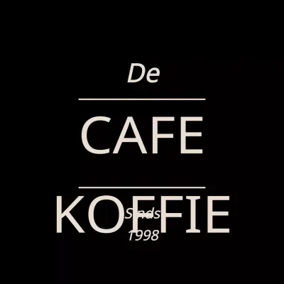 CaféCafé