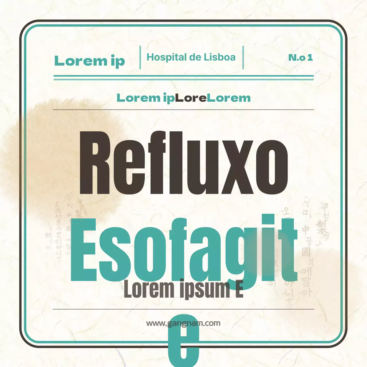 Esofagite de refluxo