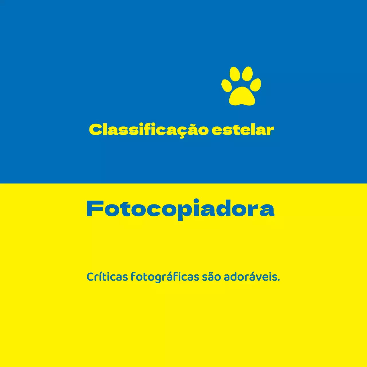 Rever os autocolantes