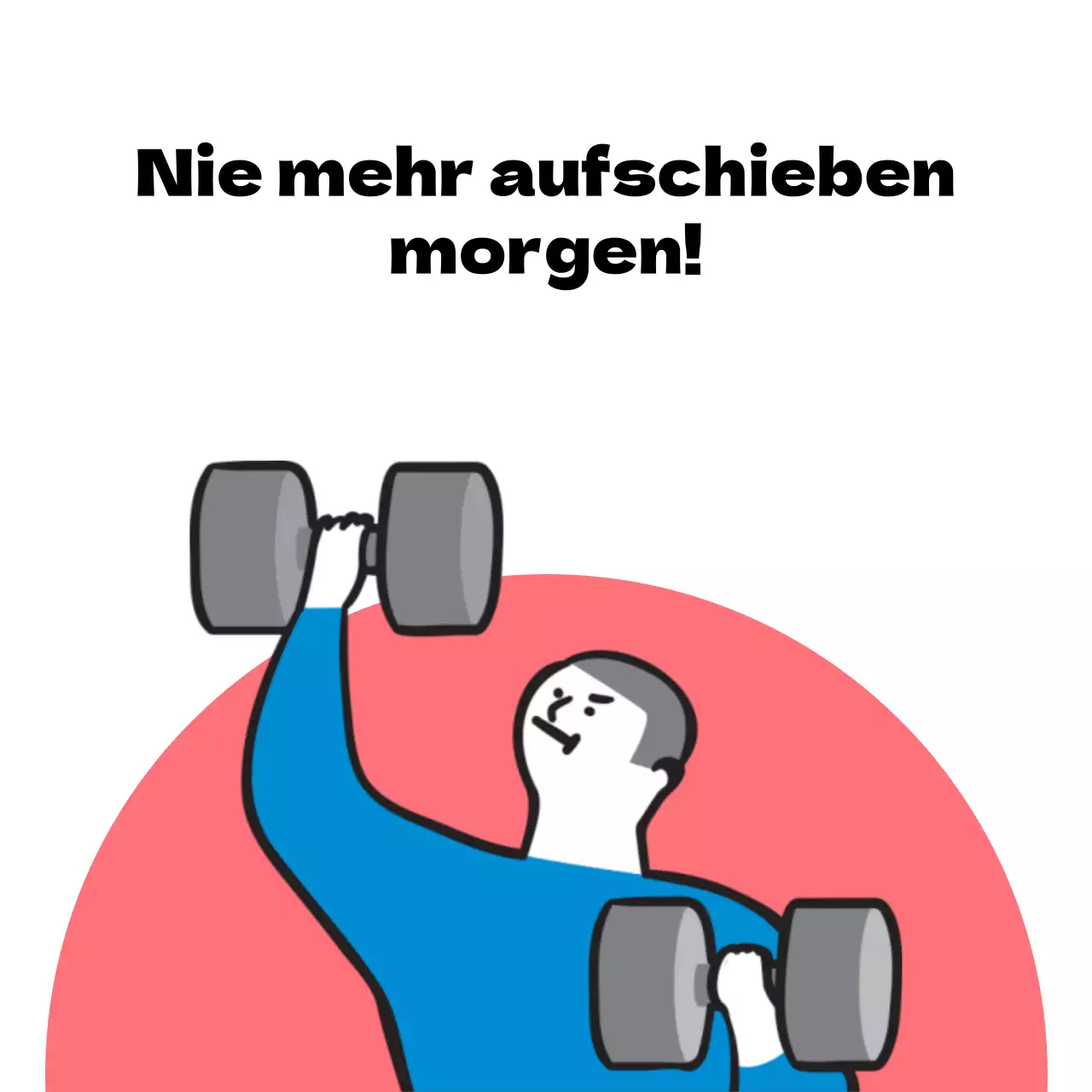 Bodybuilding-Projekte