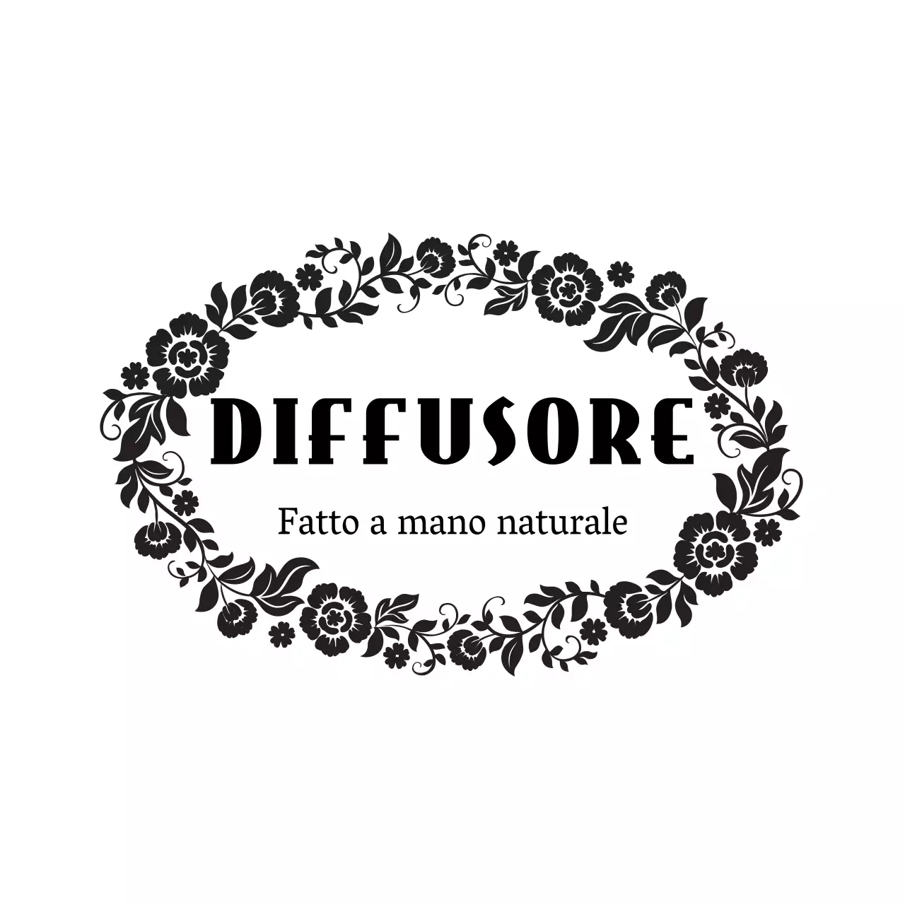 Fatto a mano naturale