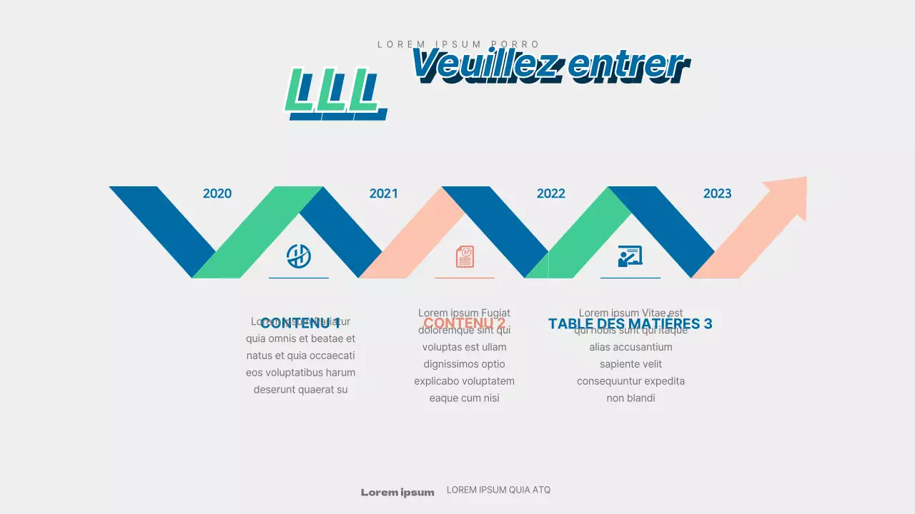 Discours de 10 minutes de Chulwoong Kim