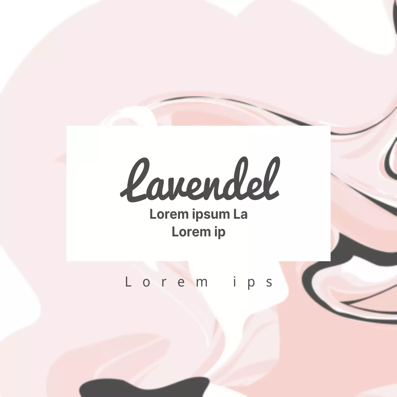 Lavendel