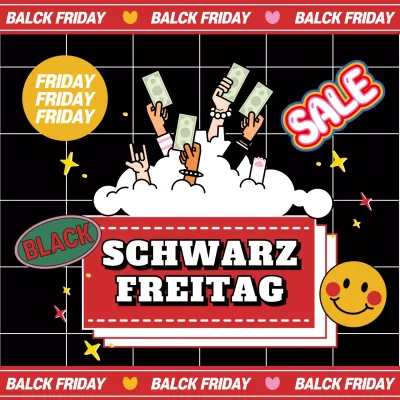 Schwarzer Freitag