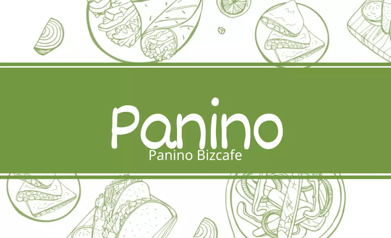 Panino