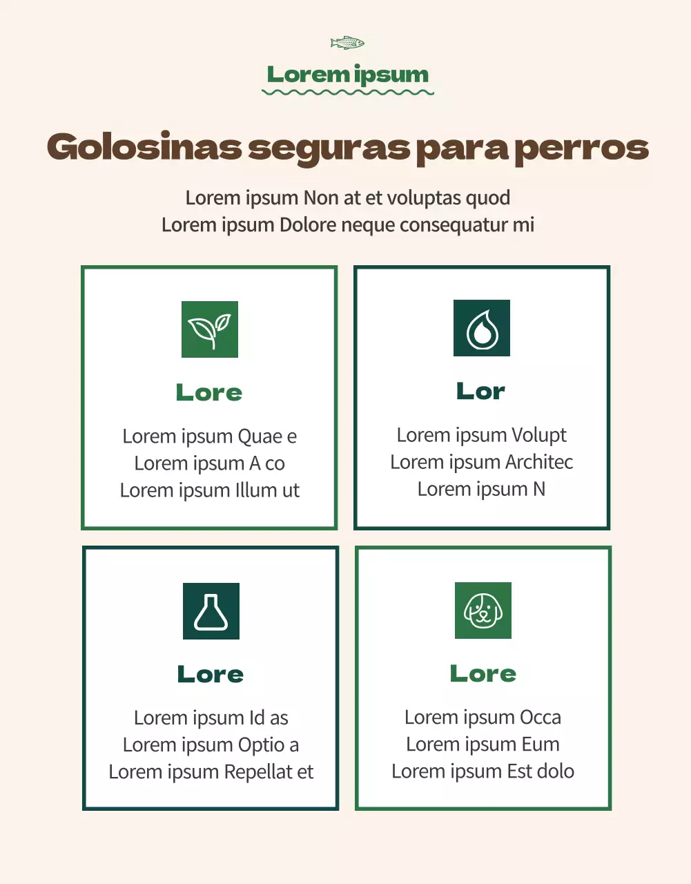 Acerca de la comida para mascotas Orange Colour Points Premium (página detallada)