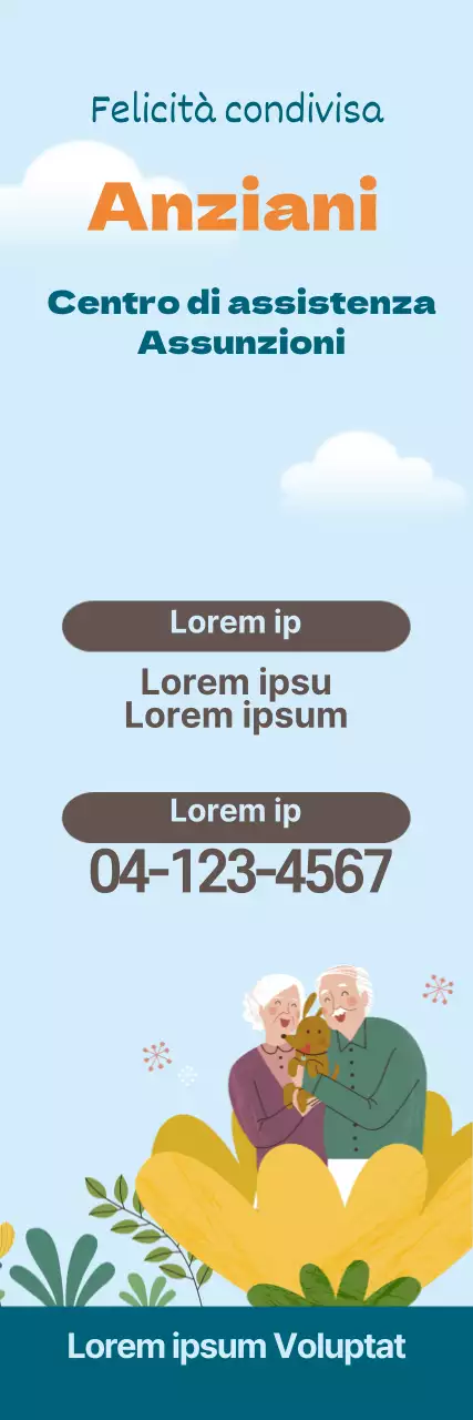 Centro per anziani_banner verticale