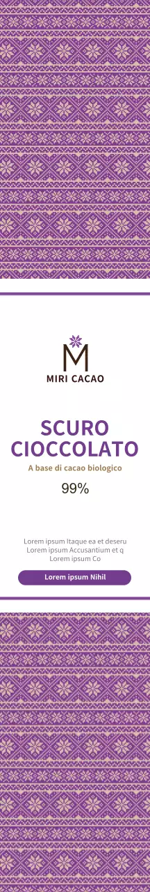 Adesivi per pacchi regalo