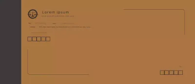 logo marrone studio legale pulito business