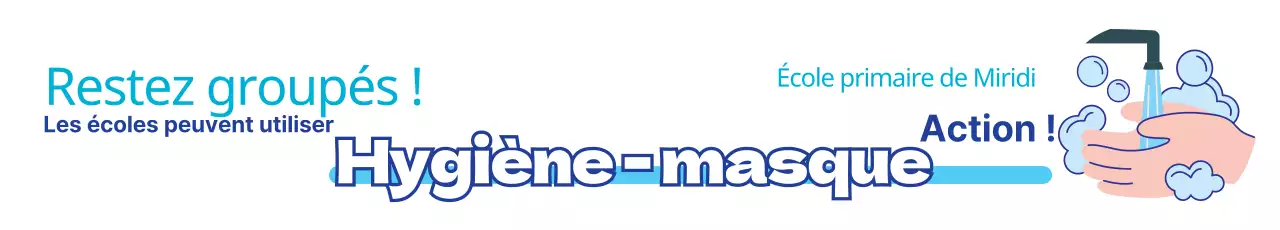 Prévention des coronavirus