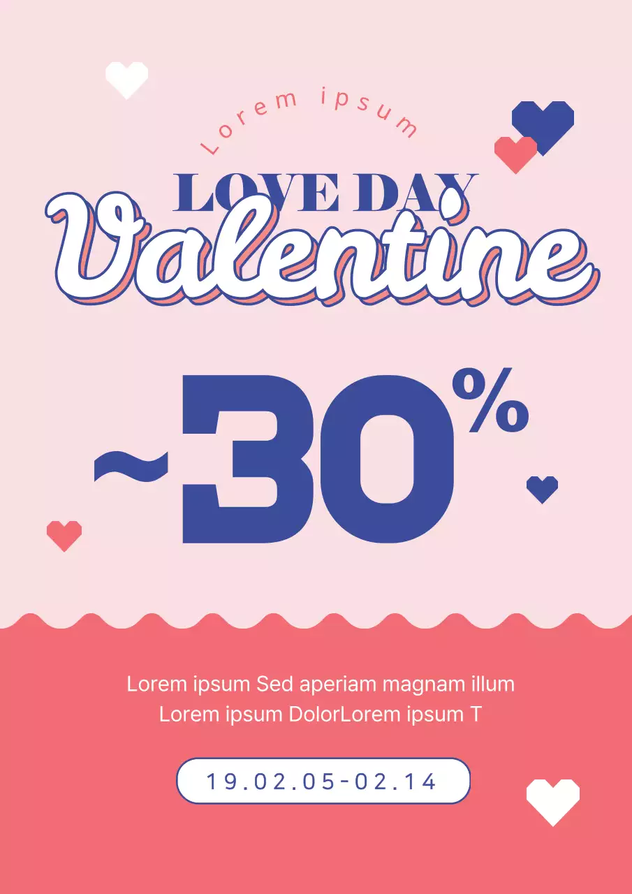 Événements de la Saint-Valentin