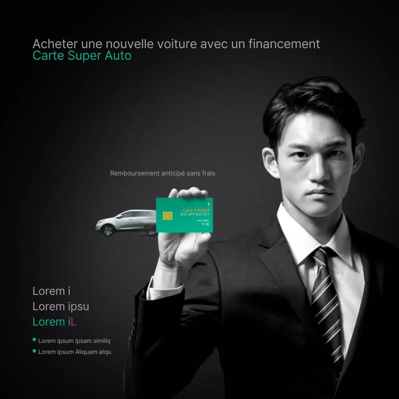 Les avantages de la carte les plus recherchés par les entreprises