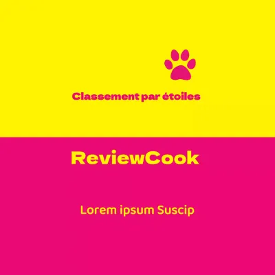 Autocollants de révision