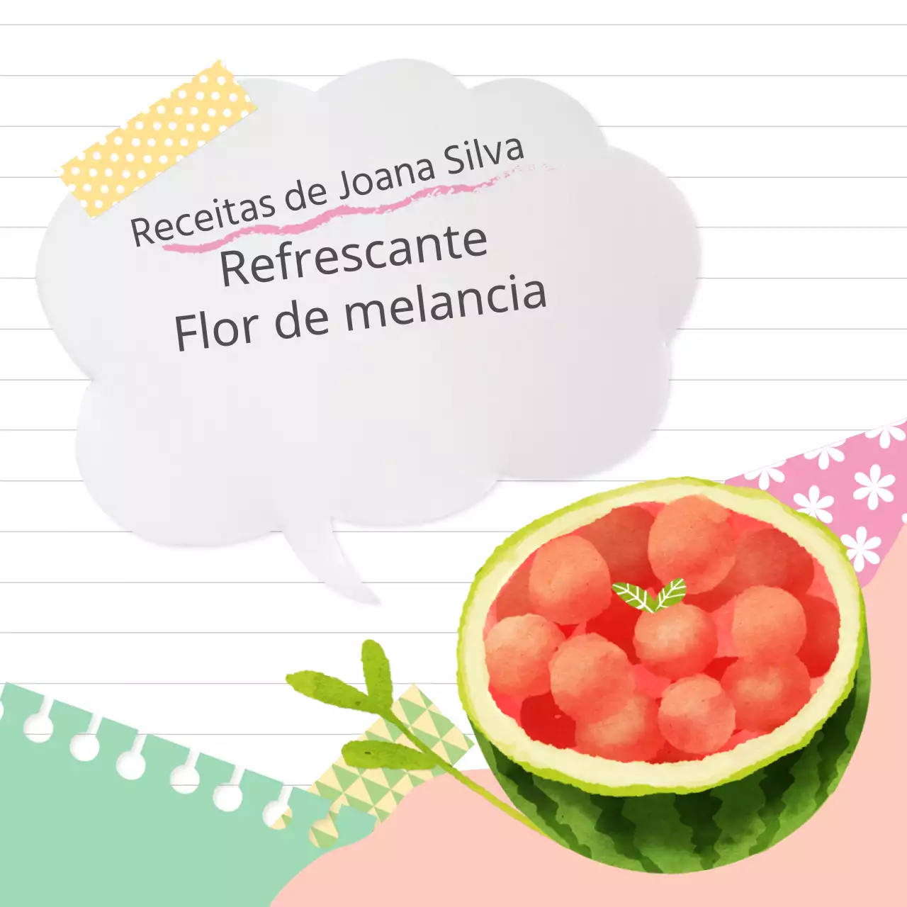 Receitas