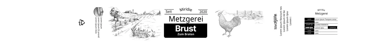 Bandaufkleber_Fleisch