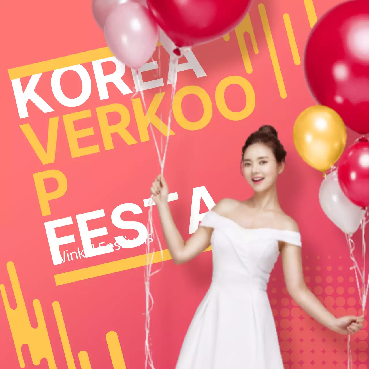 Koreaans zout suiker