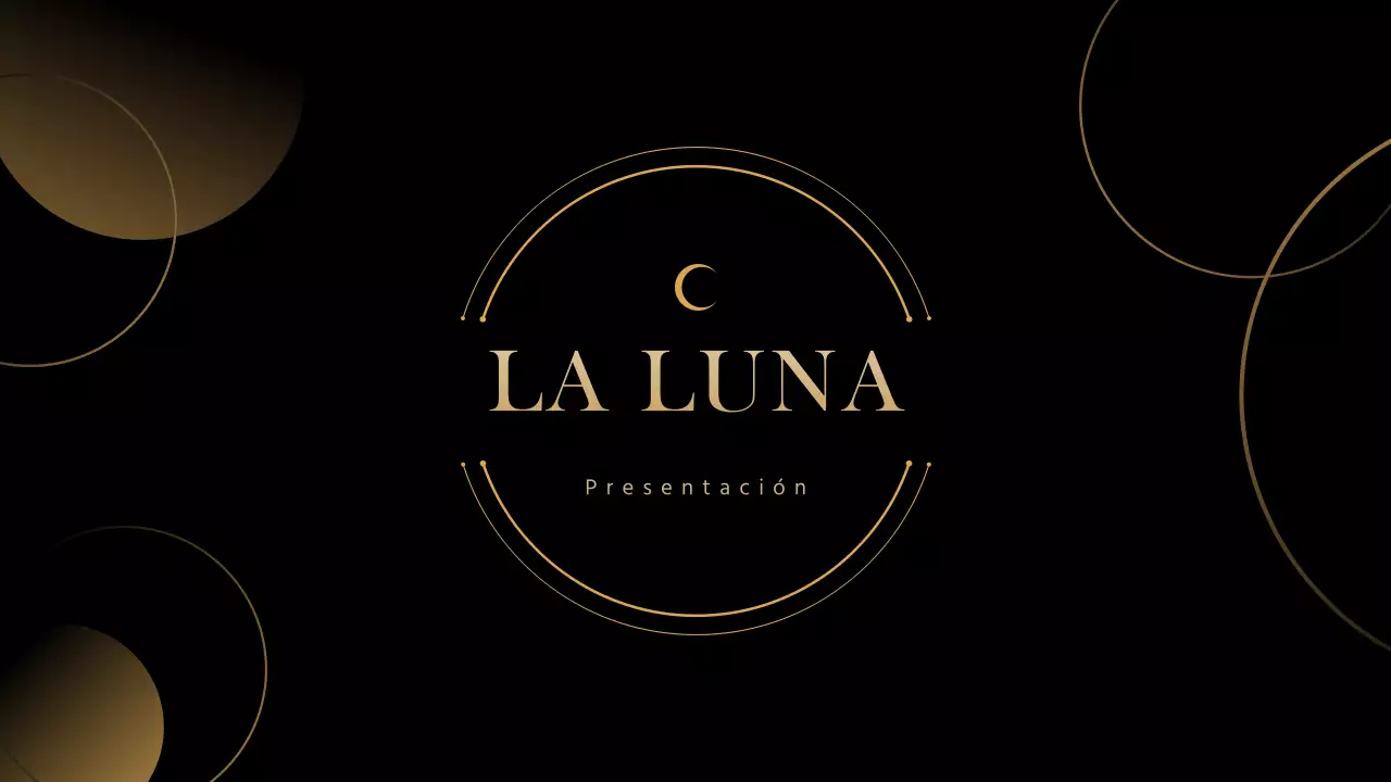 Presentación de Goldmoon