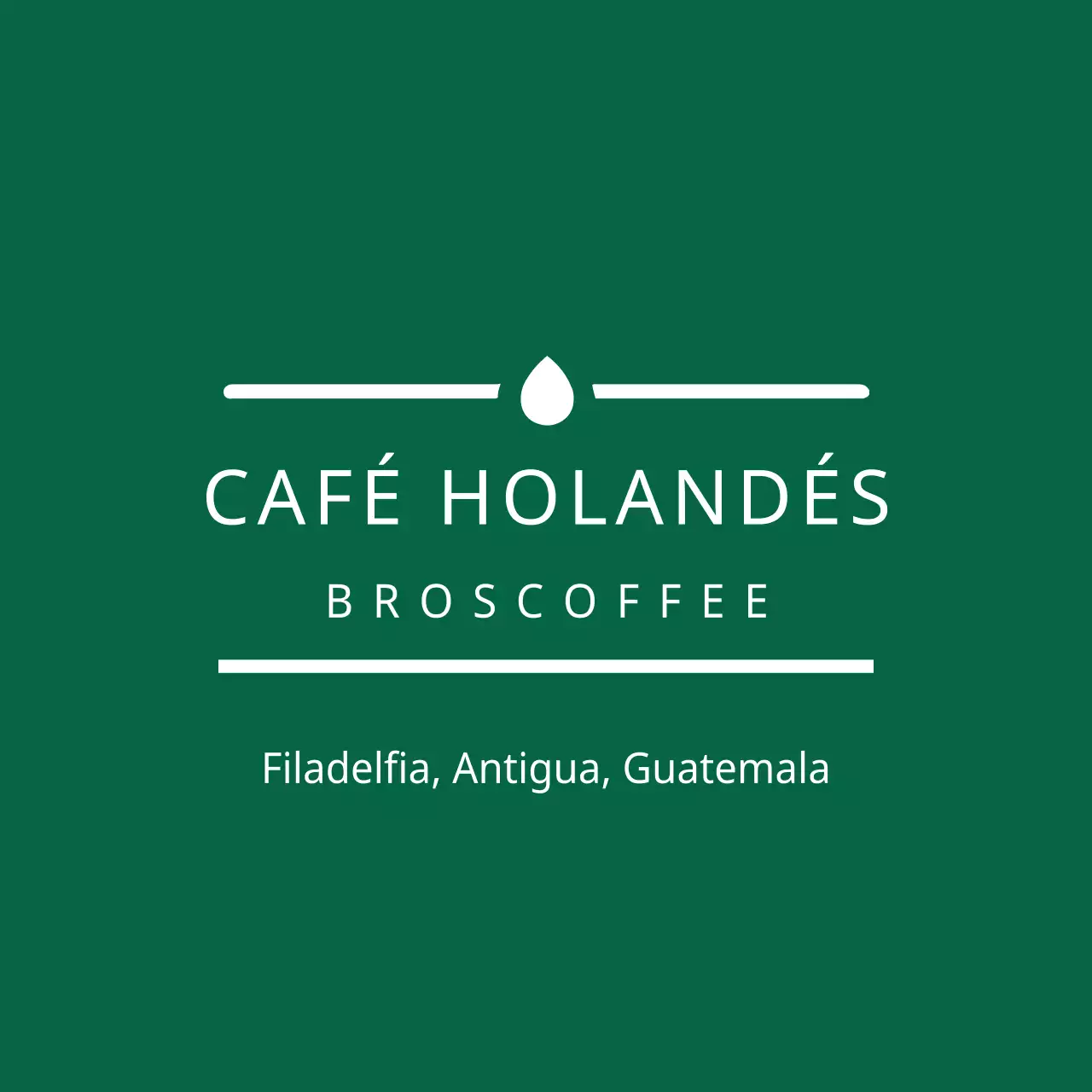 Filadelfia, Antigua, Guatemala