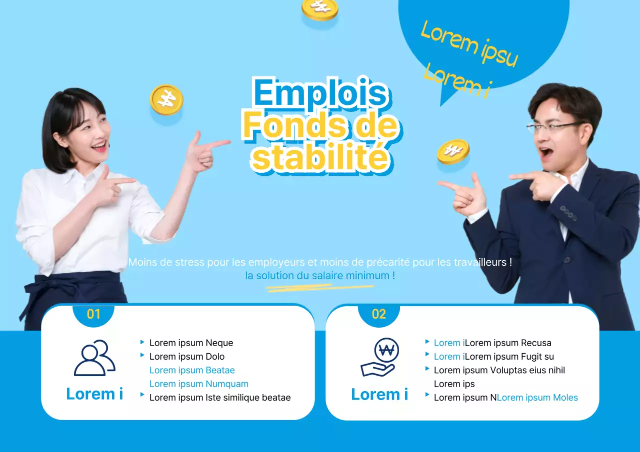 Fonds de sécurité de l'emploi