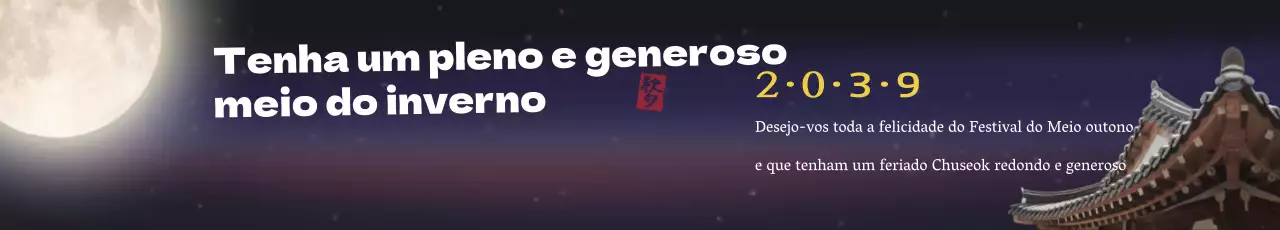 Um meio de semana tão generoso como uma lua cheia