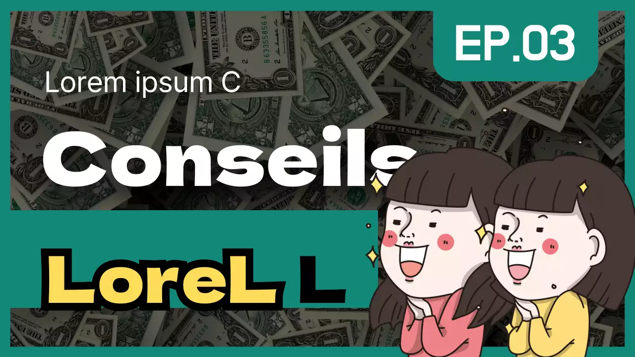 YouTube_Conseils en miel