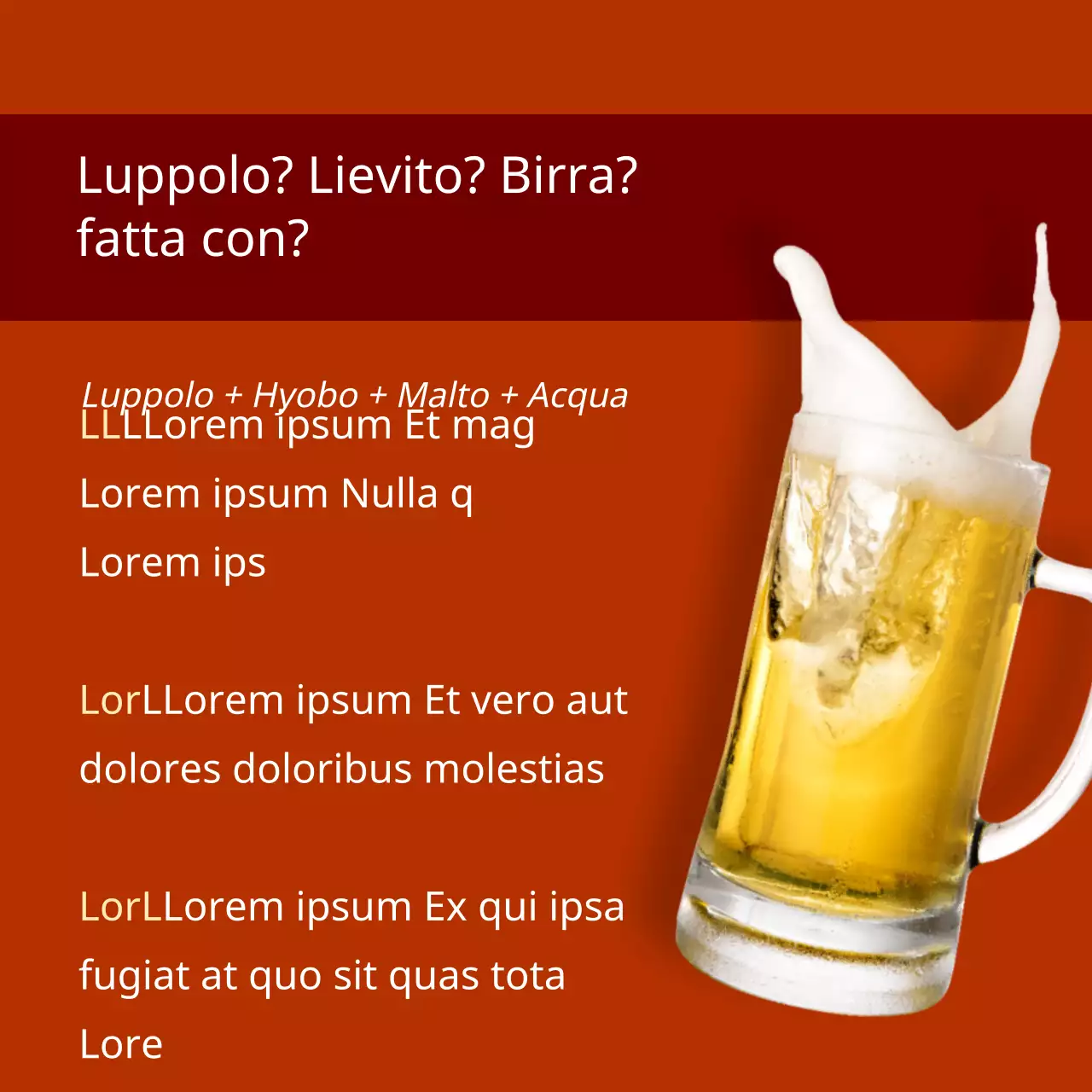 Birra