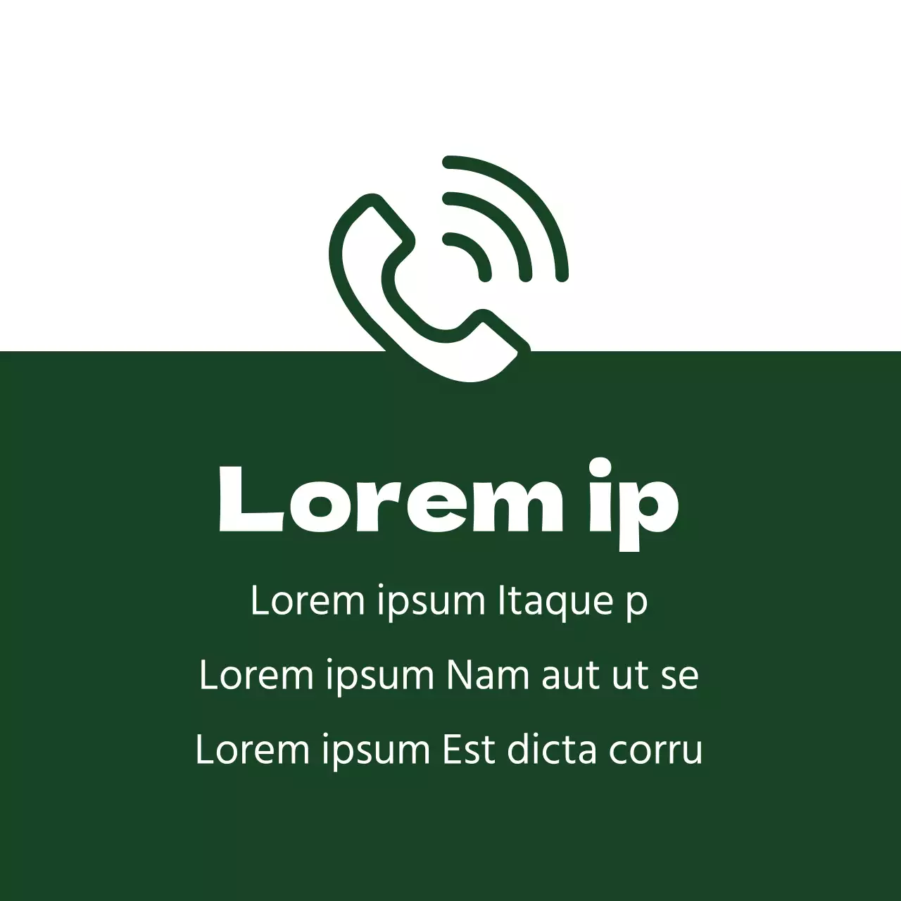 Cambios y devoluciones