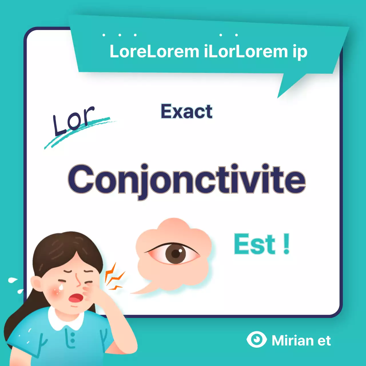 Informations sur les maladies estivales pour le turquoise et l'indigo