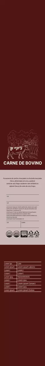 Chuck Eye Roll Vermelho Vintage Ilustrado Carne
