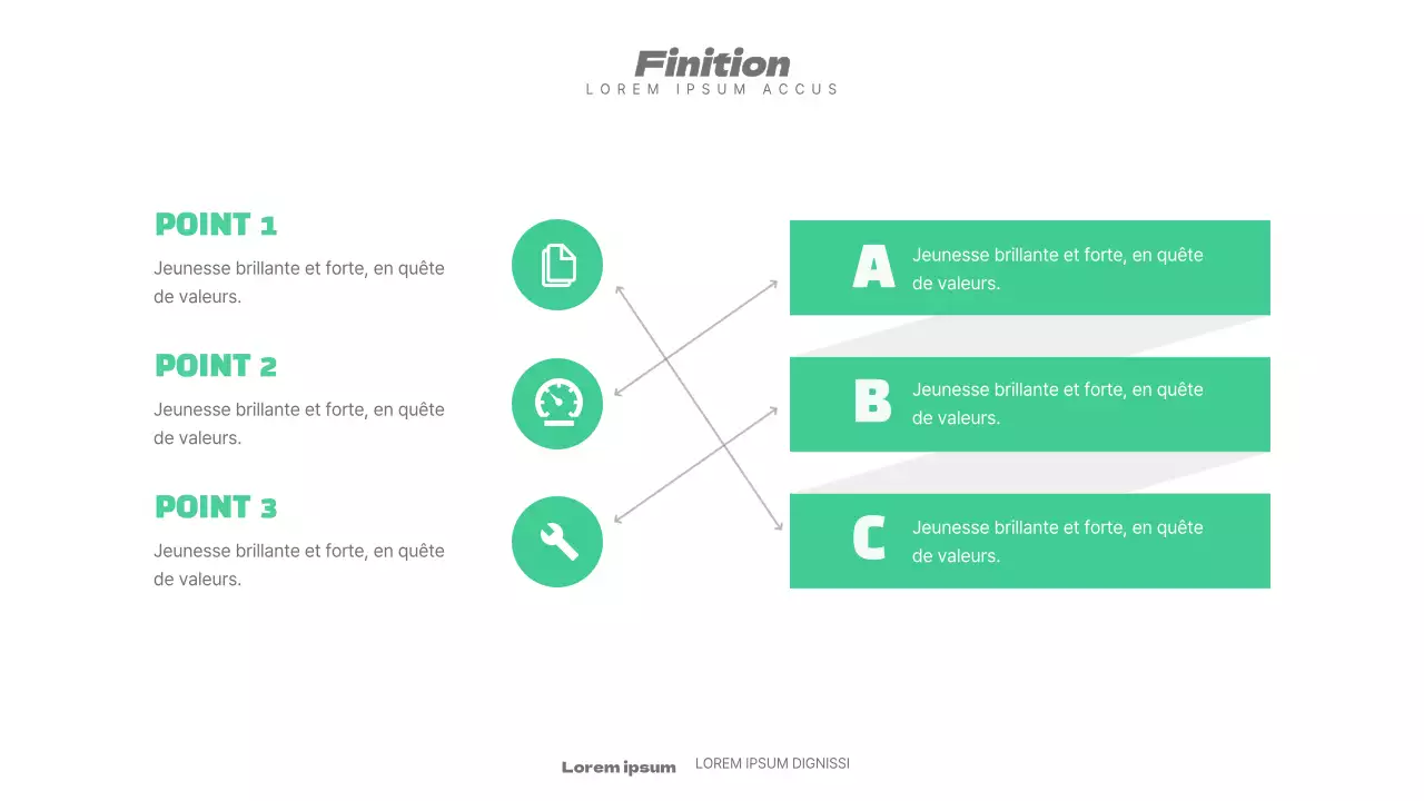 Discours de 10 minutes de Chulwoong Kim