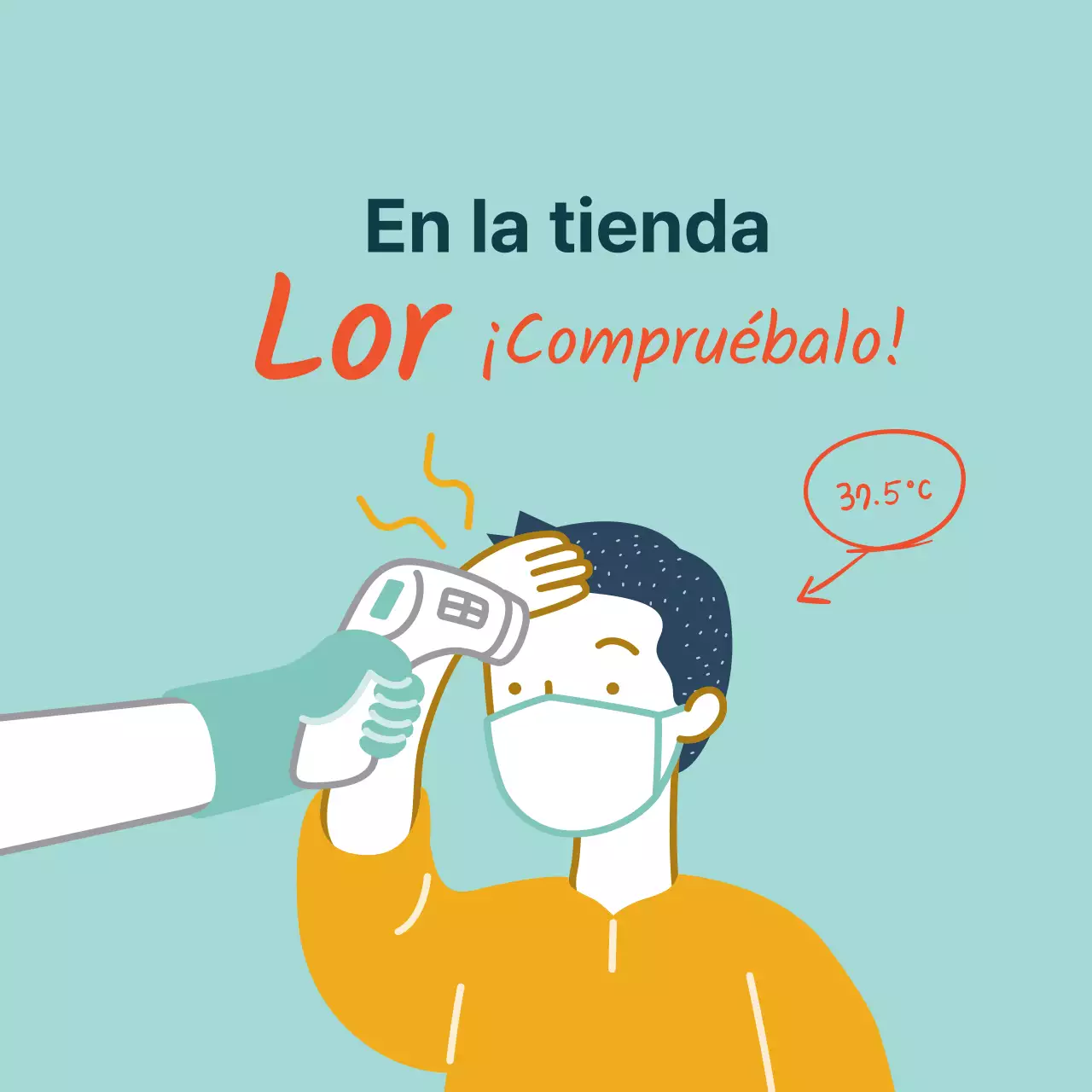 Menta Corona Heat Check