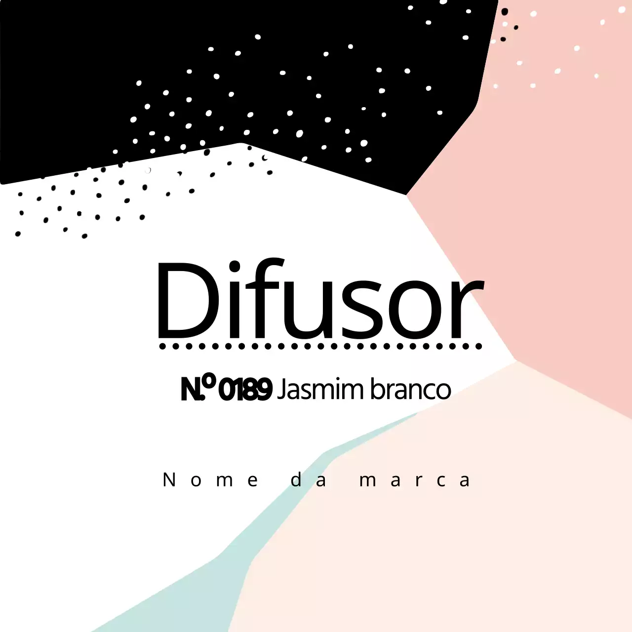 Difusores