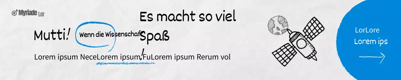 Weiß und schwarz Note Konzept Ausbildung Förderung