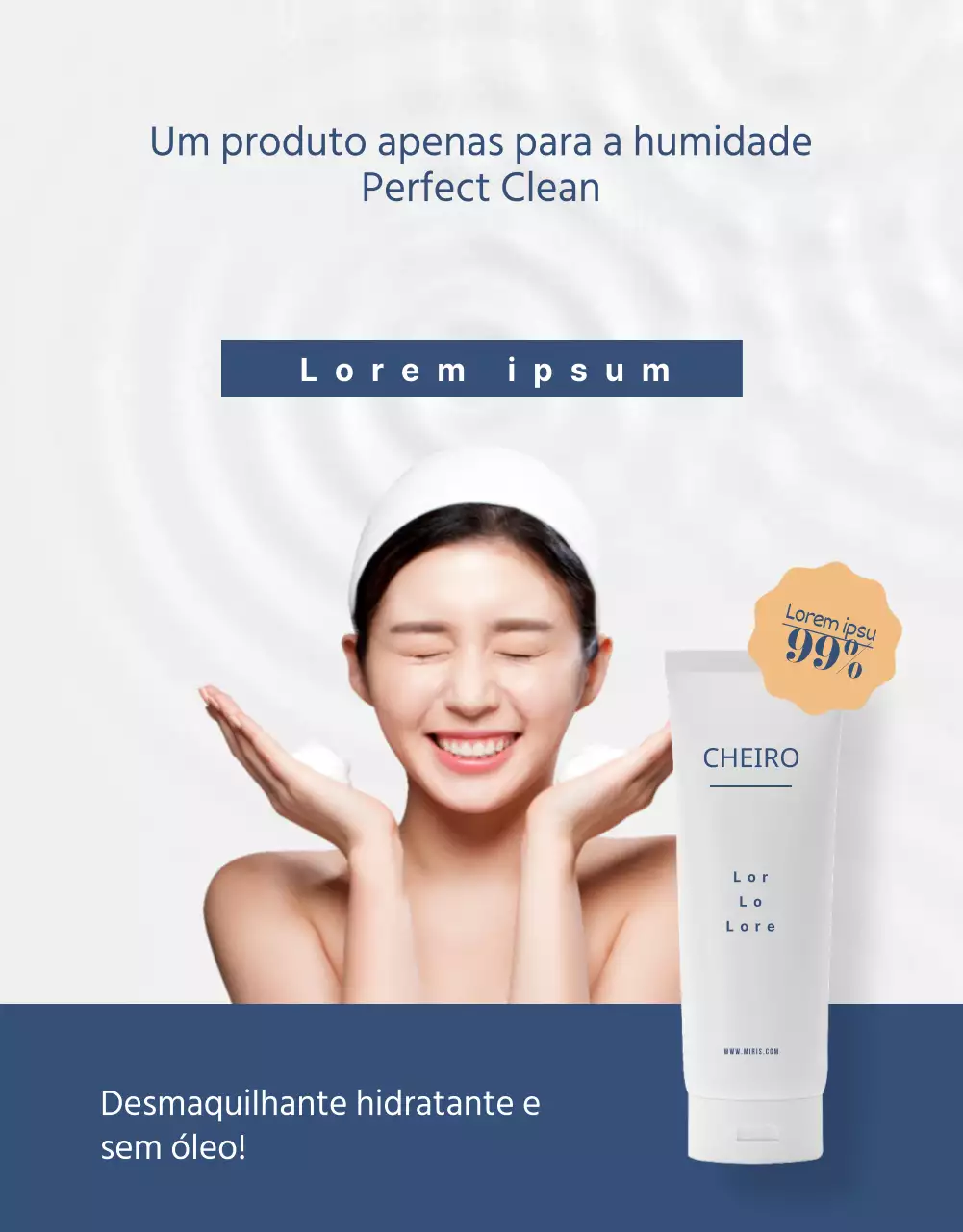 Cosméticos