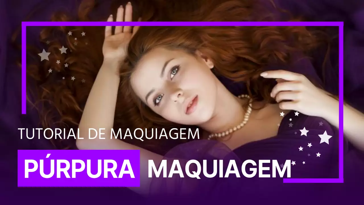 Maquilhagem para caloiros