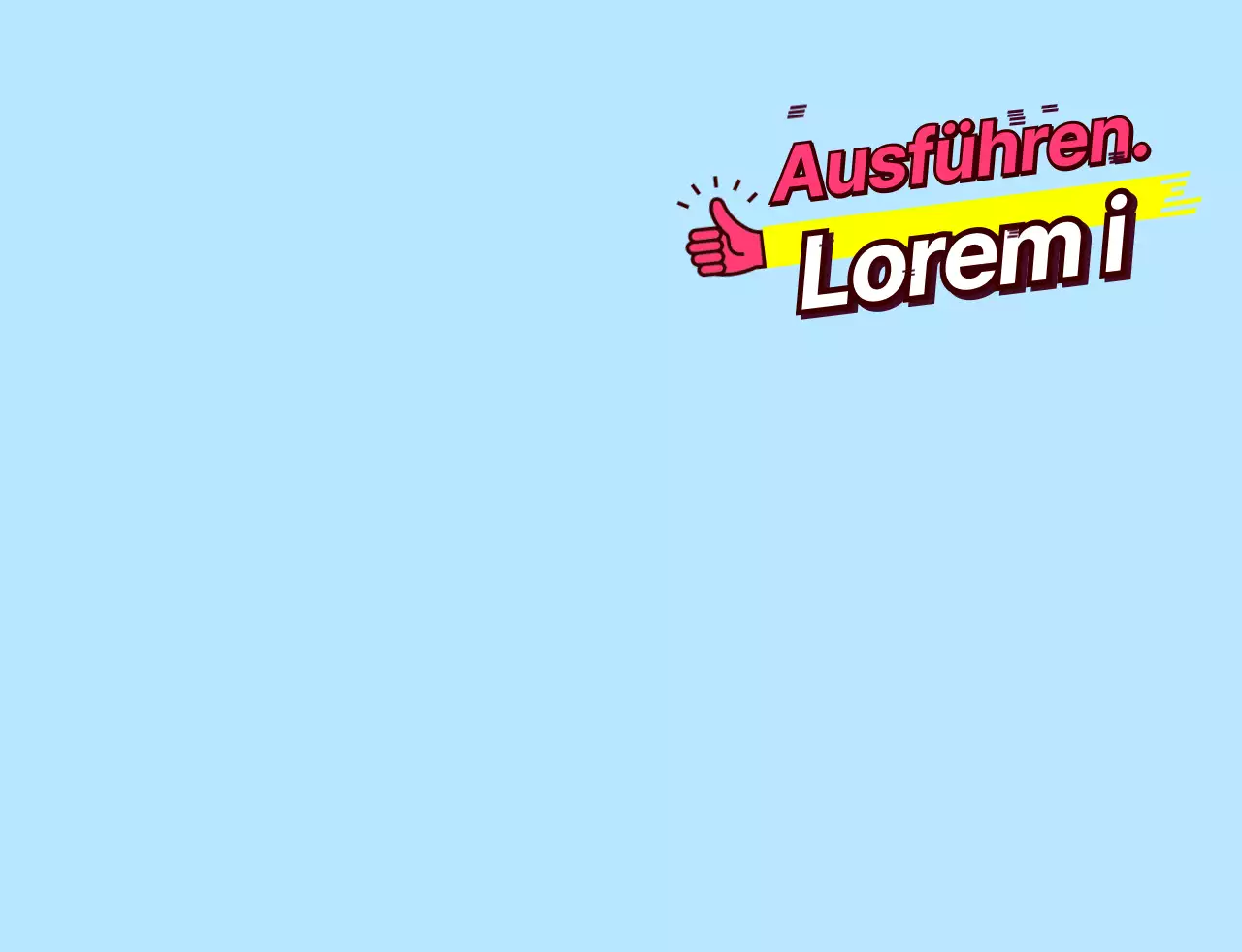 Rosa und gelbe schrägen Text Schule Gruppe T-Shirt