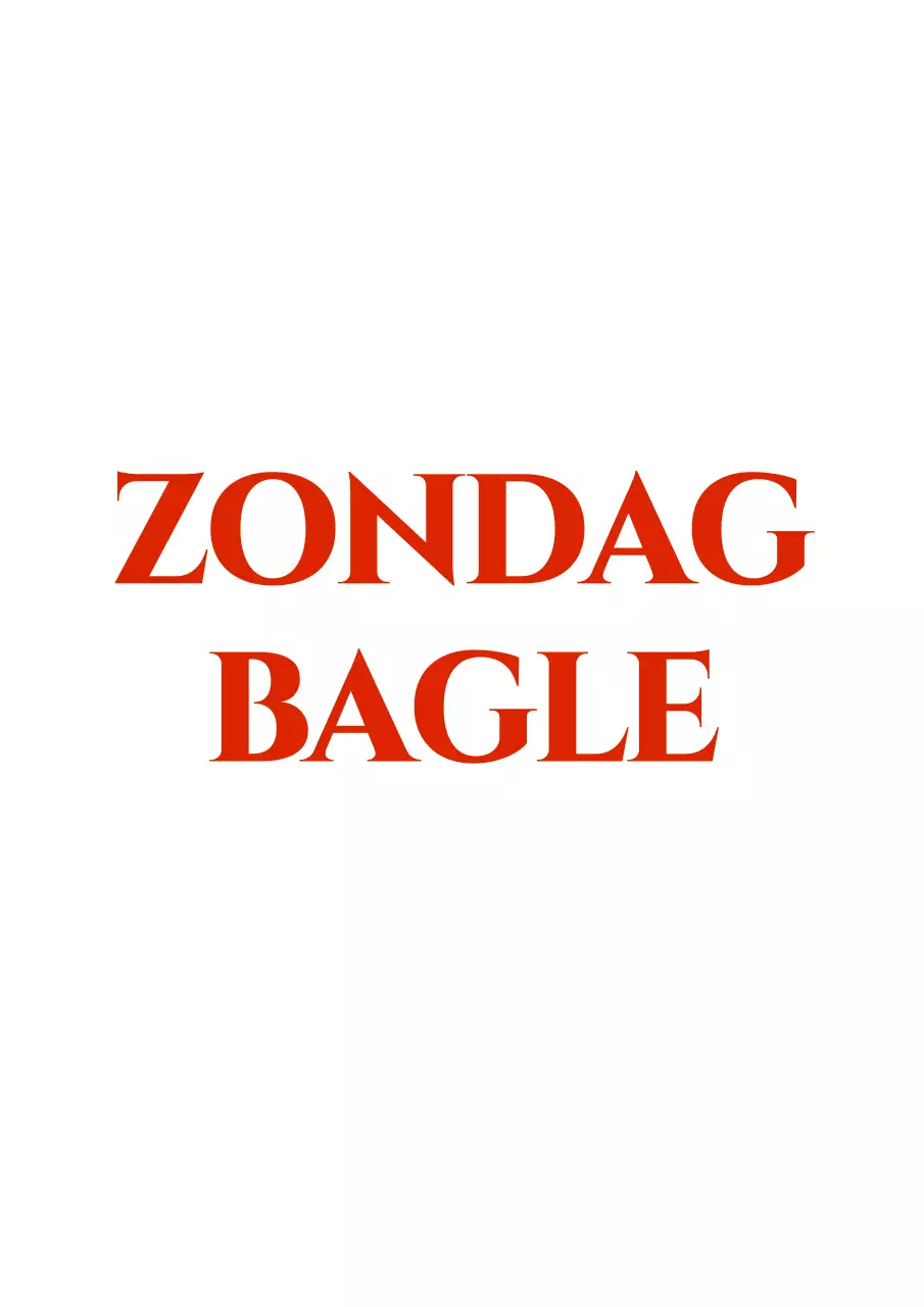 Ontwerp een café met café-gerelateerde tekst en openingstijden in rood