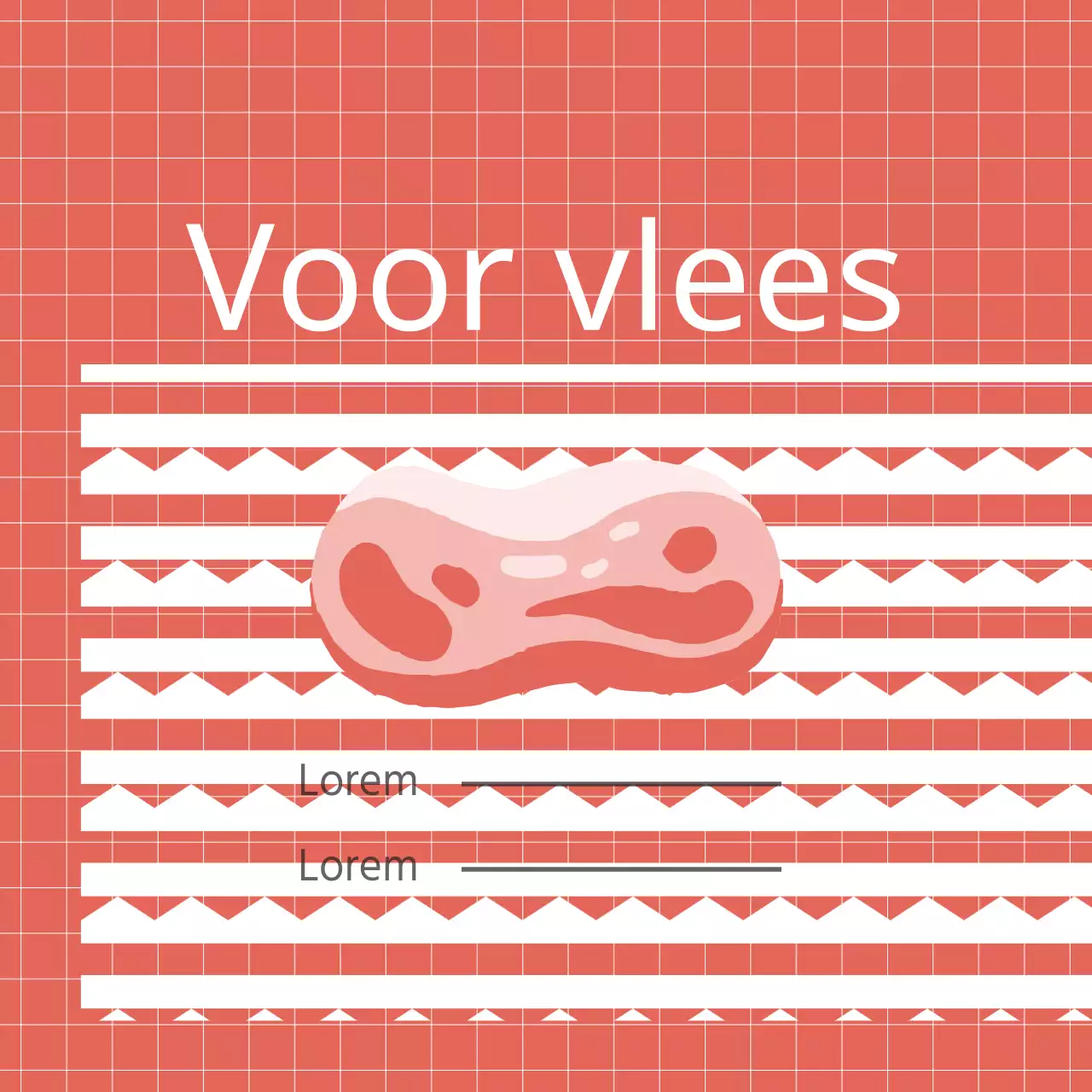 Vlees